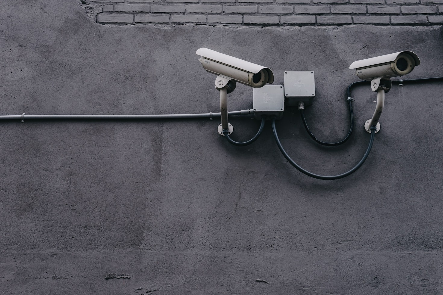 Top 5 Reasons to Upgrade Your Security Cameras